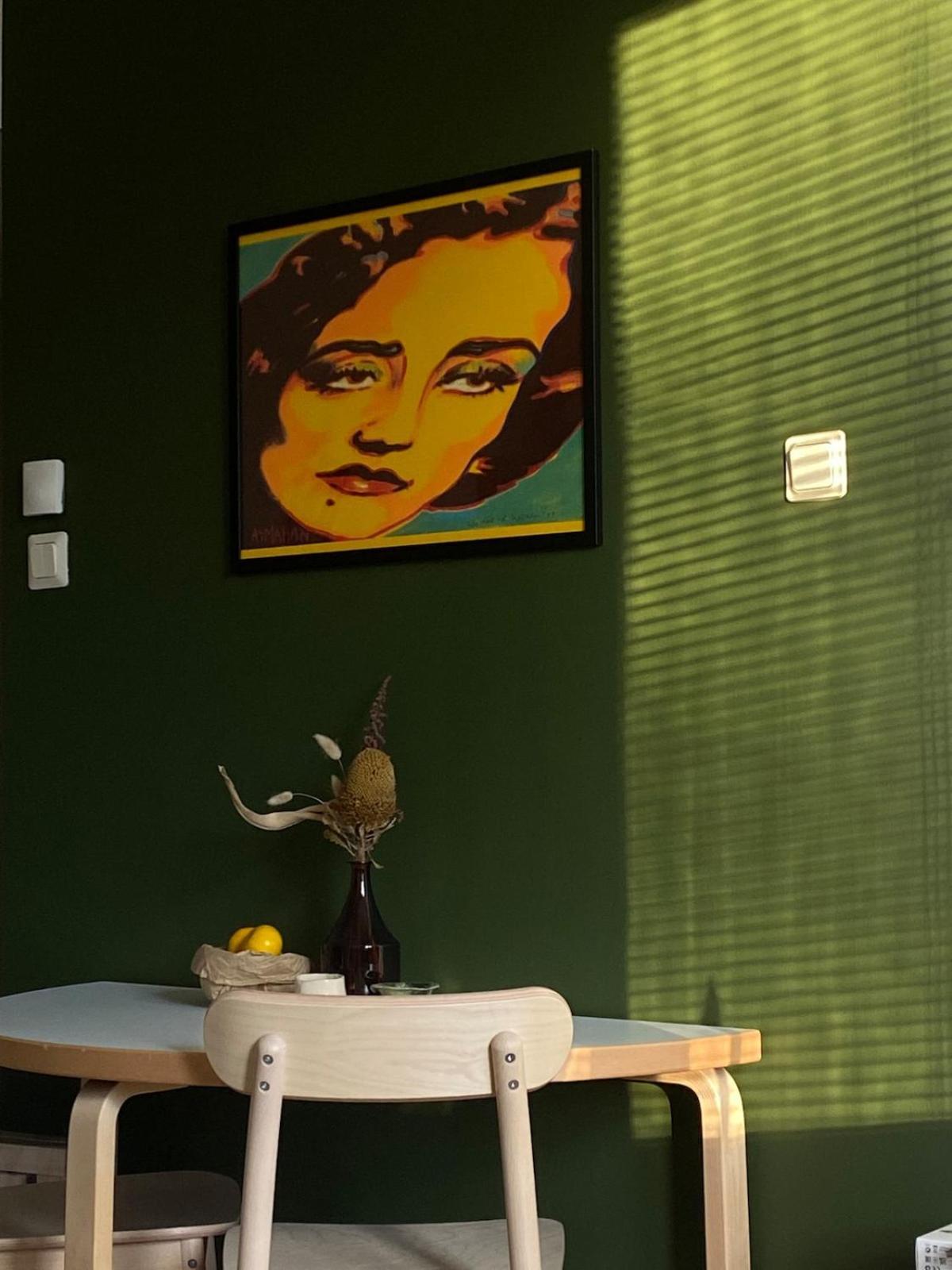Cozy With Amazing Location Appartement *