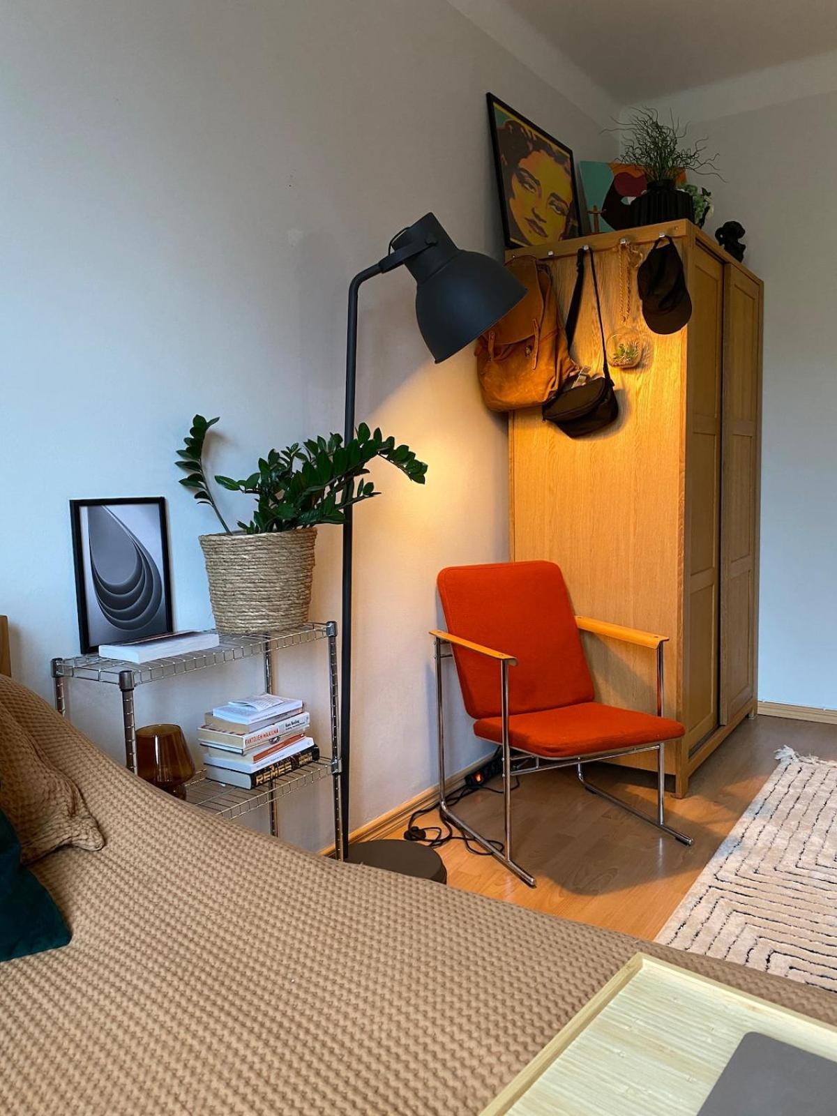 Cozy With Amazing Location Appartement Helsinki